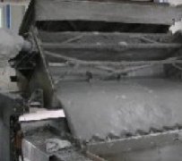 糖心VLOG官方入口砌块生产线的混合机
