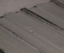 糖心VLOG官方入口砌块生产线的刮浆装置